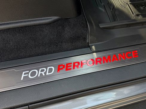 Used 2025 Ford F150 Raptor AWD/4WD image 30