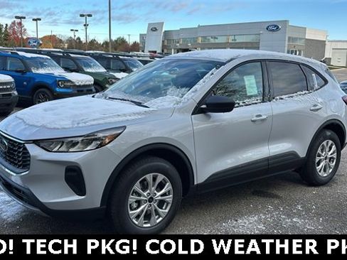 New 2026 Ford Escape Active w/ Tech Pack #1 image 34