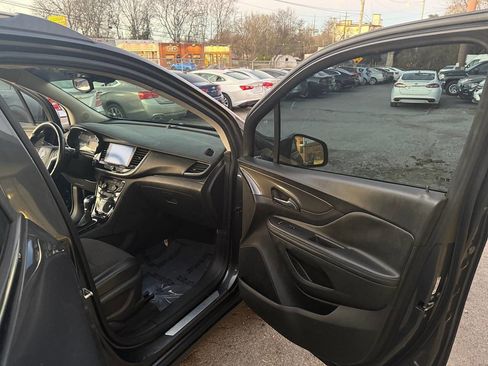 Used 2017 Buick Encore Preferred image 16