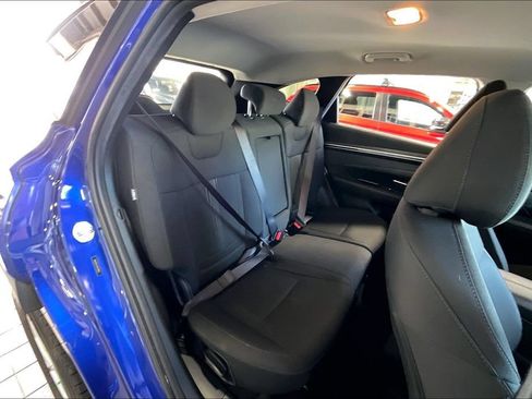 Used 2024 Hyundai Tucson SEL FWD image 15