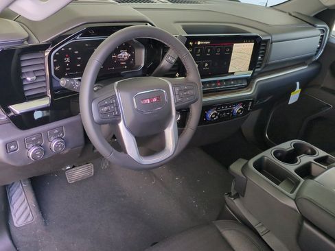 New 2026 GMC Sierra 1500 Elevation AWD/4WD image 9