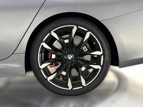 New 2026 BMW M340i w/ Premium Package image 12