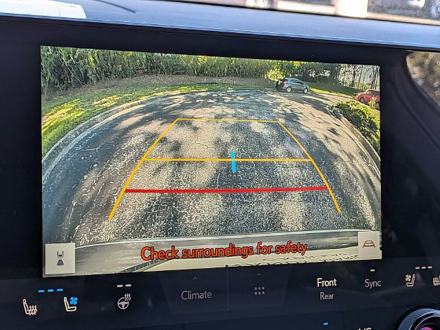 Used 2024 Lexus RX 350 Premium w/ Cold Area Package FWD image 24