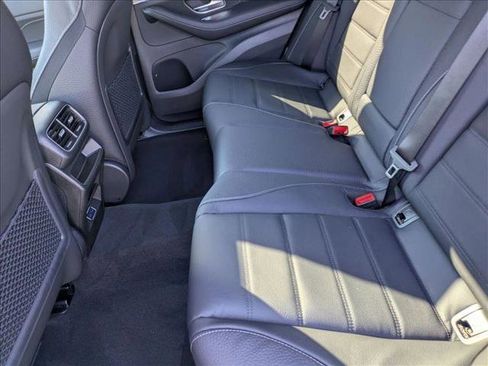 New 2026 Mercedes-Benz GLE 580 4MATIC image 19