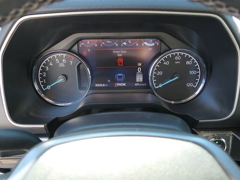 Used 2023 Ford F150 XLT w/ Equipment Group 302A High image 16