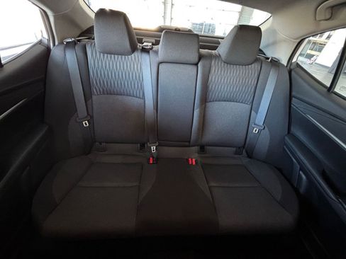 Used 2025 Toyota Camry LE image 42