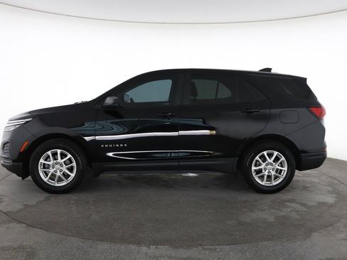 Used 2024 Chevrolet Equinox LS FWD image 7