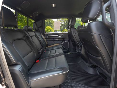 Used 2019 RAM 1500 Laramie AWD/4WD image 53
