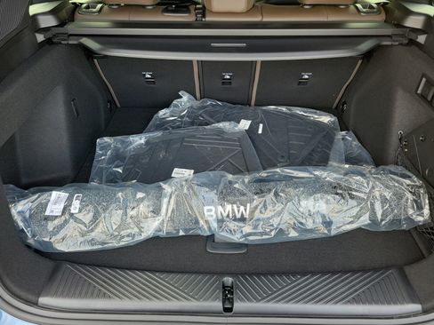 New 2026 BMW X3 xDrive30i w/ Premium Package AWD/4WD image 6