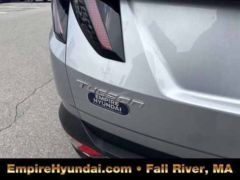 Used 2023 Hyundai Tucson Limited image 5