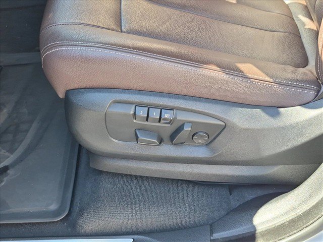 Used 2018 BMW X5 xDrive40e AWD/4WD image 12
