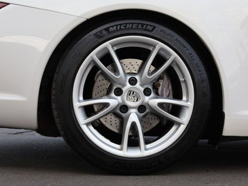 Used 2009 Porsche 911 Carrera image 49