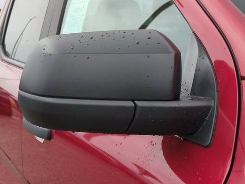 New 2025 Ford Ranger XL image 12