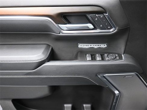 Certified 2025 GMC Sierra 1500 Denali w/ Denali Reserve Package image 13