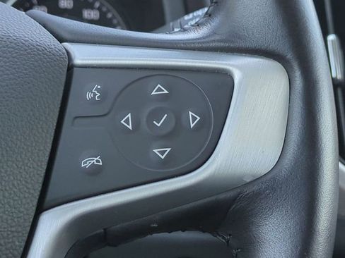 Used 2021 GMC Terrain SLE w/ Driver Convenience Package image 29