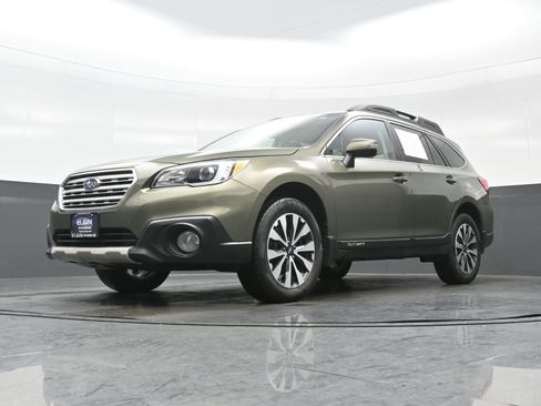 Used 2016 Subaru Outback 2.5i Limited image 26