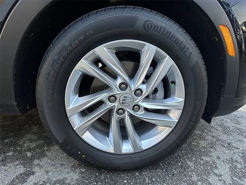 New 2026 Buick Envista Preferred image 9