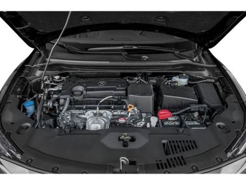 Used 2022 Acura ILX w/ Premium Package FWD image 12