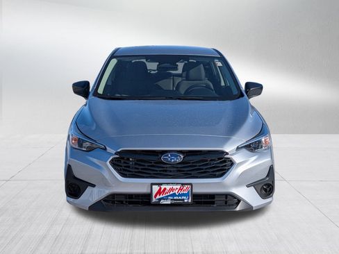 Certified 2025 Subaru Impreza 2.0i image 2
