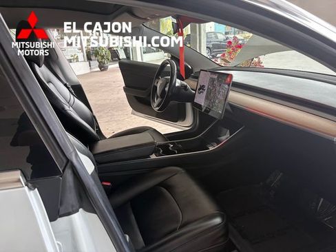 Used 2018 Tesla Model 3 Long Range RWD image 19