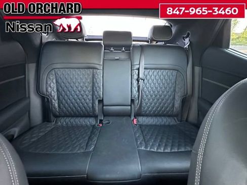 Used 2023 Genesis GV60 Performance AWD/4WD image 13