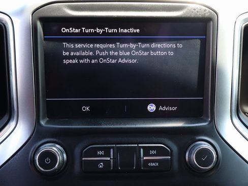 Used 2022 Chevrolet Silverado 1500 LT image 32