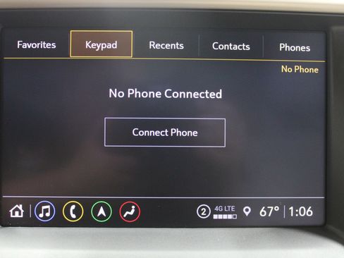 Used 2023 GMC Acadia Denali AWD/4WD image 40