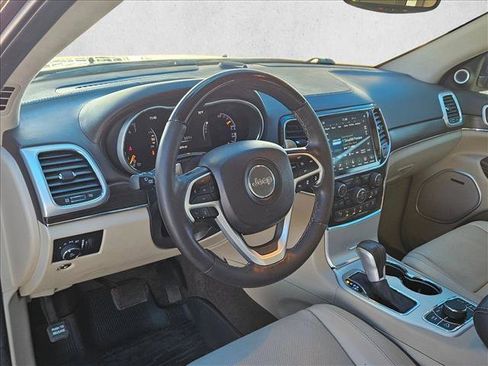 Used 2020 Jeep Grand Cherokee Summit w/ Platinum Series Group image 9