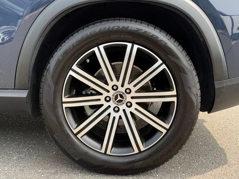 Certified 2024 Mercedes-Benz GLE 350 4MATIC image 11
