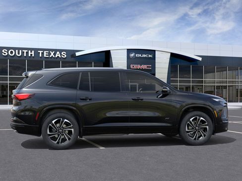New 2026 Buick Enclave Sport Touring image 5