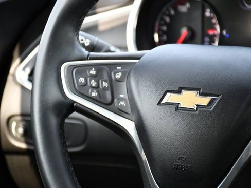 Used 2023 Chevrolet Malibu LT FWD image 27