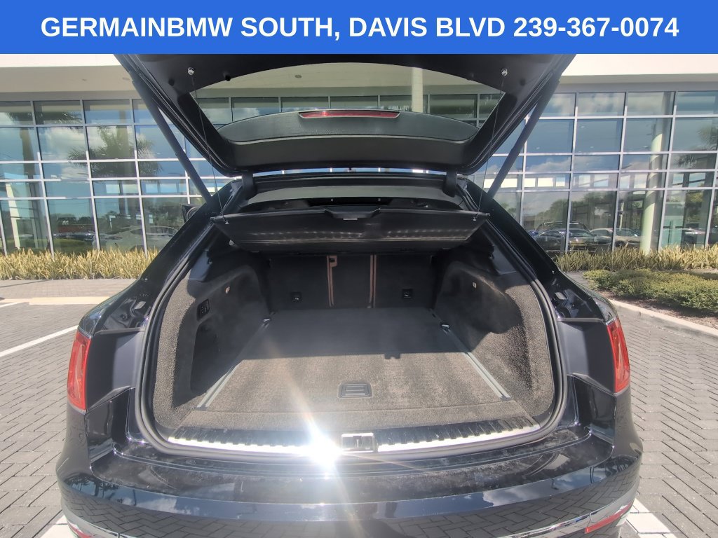 Used 2017 Bentley Bentayga AWD/4WD image 49