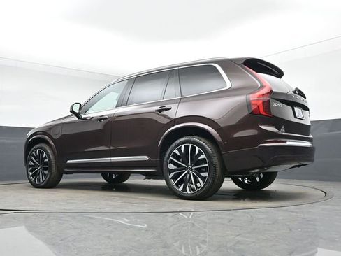 New 2026 Volvo XC90 T8 Ultra w/ Lounge Package AWD/4WD image 41