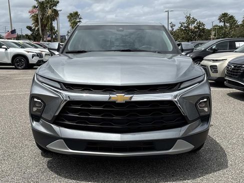 Used 2023 Chevrolet Blazer LT FWD image 9