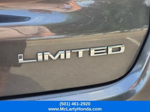 Used 2024 Jeep Compass Limited AWD/4WD image 14