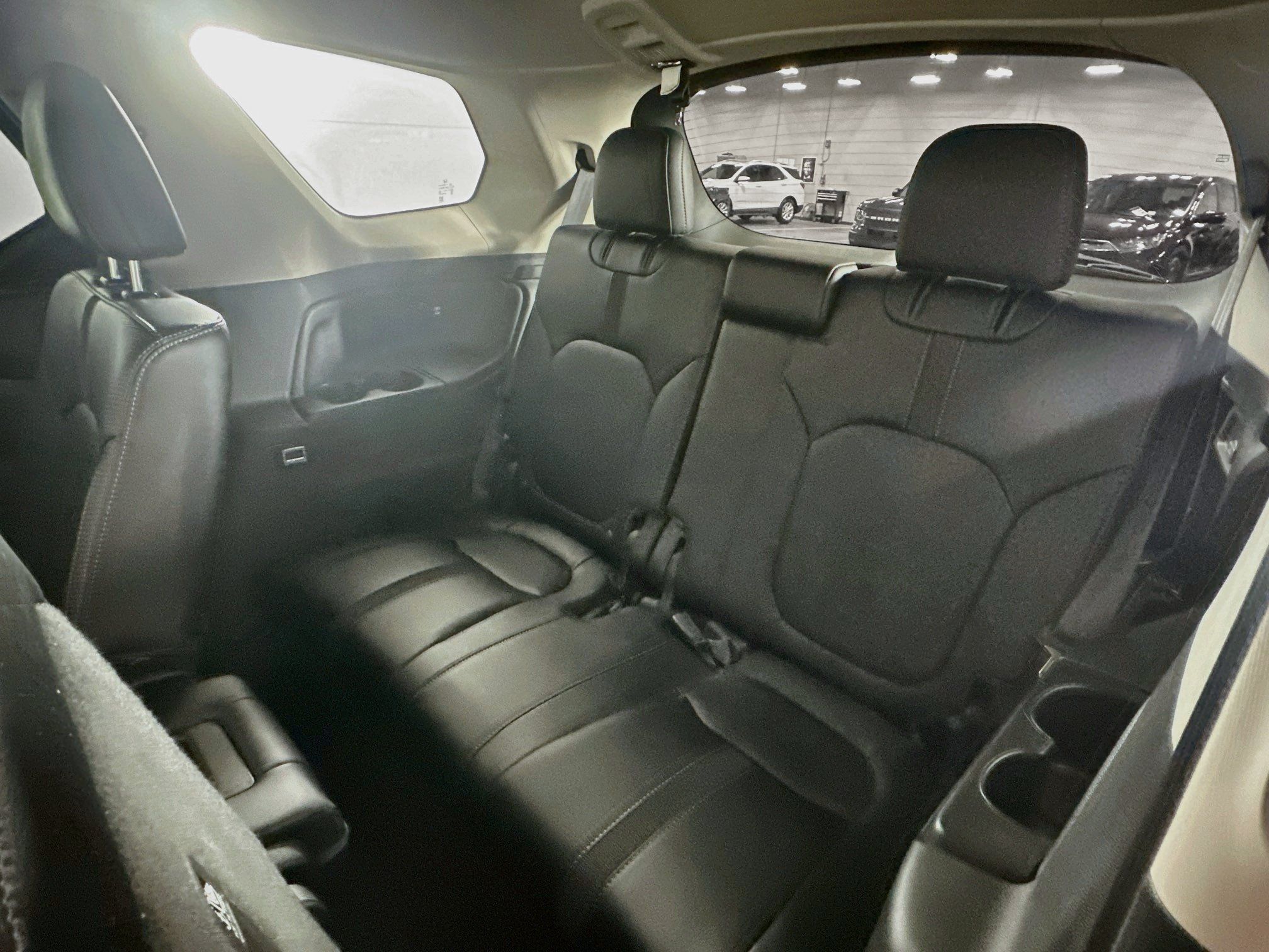 Used 2024 Honda Pilot EX-L image 28