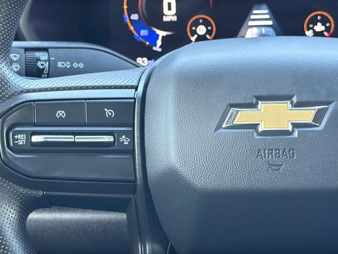 Used 2024 Chevrolet Colorado W/T w/ WT Convenience Package image 20