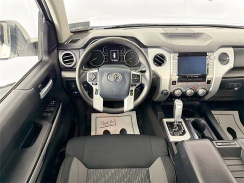 Used 2020 Toyota Tundra SR5 image 19