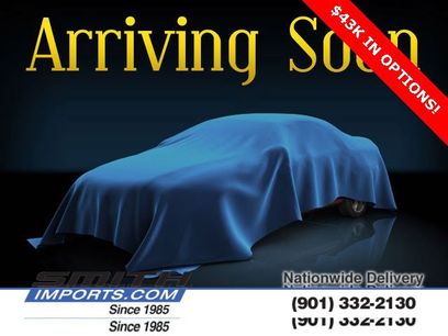 Used 2016 Porsche Panamera 4