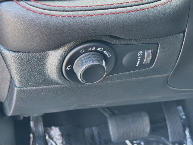 New 2027 Dodge Durango GT AWD/4WD image 10