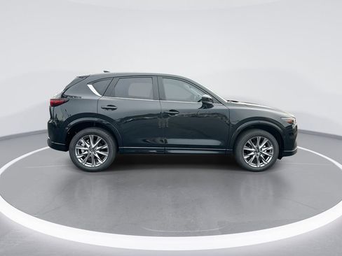 New 2025 MAZDA CX-5 AWD 2.5 S w/ Premium Plus Pkg image 9