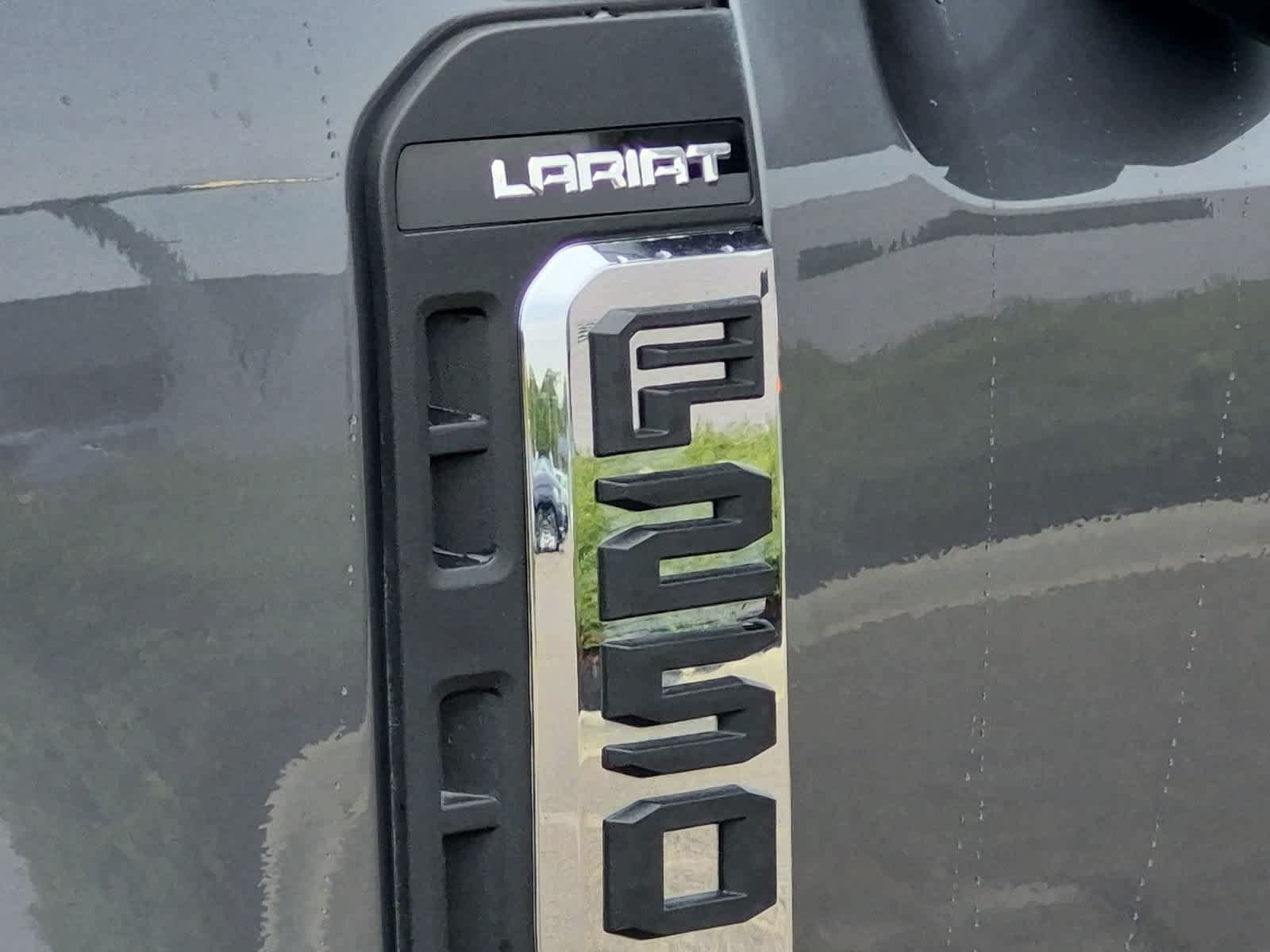 Used 2026 Ford F250 Lariat w/ Tremor Off-Road Package AWD/4WD image 13