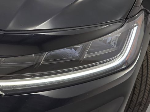 New 2026 Volkswagen Jetta Sport FWD image 30