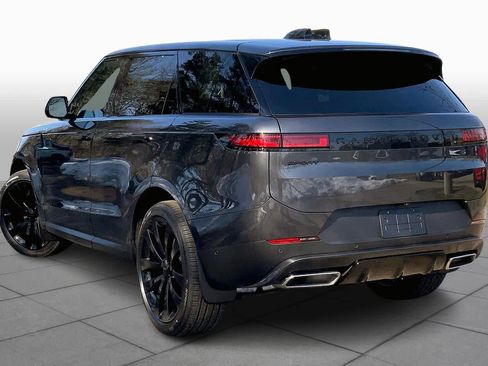 New 2026 Land Rover Range Rover Sport SE image 3