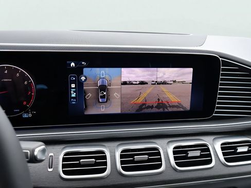 New 2026 Mercedes-Benz GLE 350 4MATIC image 24