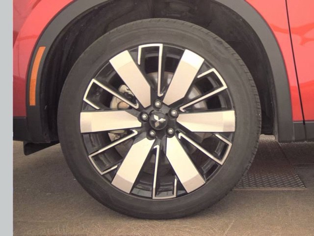 Used 2025 Mitsubishi Outlander SE AWD/4WD image 20