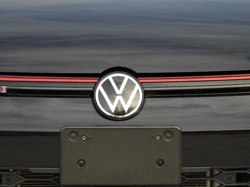 Used 2024 Volkswagen GTI S image 37