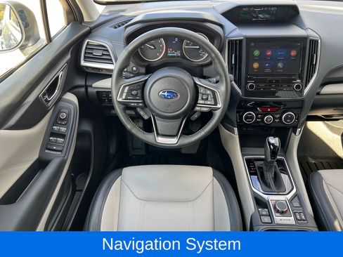 Used 2023 Subaru Forester Limited AWD/4WD image 28