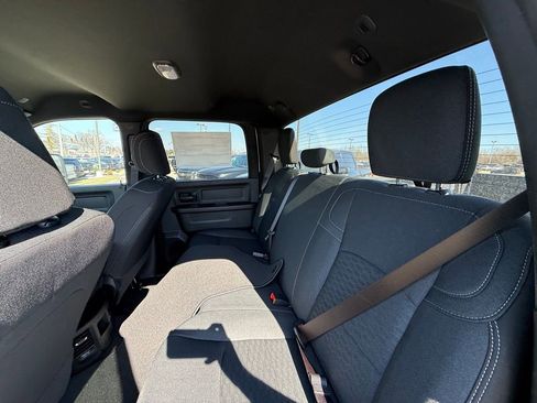 New 2026 RAM 2500 Tradesman image 26