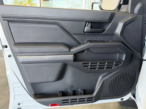 New 2026 Toyota Tacoma SR5 RWD image 15
